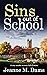 Sins Out of School (Dorothy Martin #8)