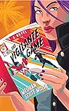 The Vigilante Game by Meghan Scott Molin