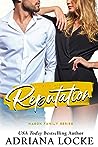 Book cover for Reputation (Mason Family, #2)