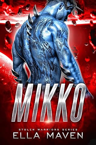 Mikko by Ella Maven