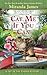 Cat Me If You Can (Cat in the Stacks Mystery)