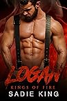 Logan by Sadie  King