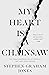 My Heart Is a Chainsaw (The Indian Lake Trilogy, #1)