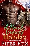 A Howly, Growly, Holiday by Piper Fox