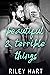 Beautiful & Terrible Things by Riley Hart