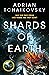 Shards of Earth (The Final Architecture, #1)