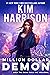 Million Dollar Demon (The Hollows, #15) by Kim Harrison