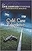 Cold Case Takedown (Cold Case Investigators #1)