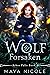 Wolf Forsaken (Arbor Falls, #2)