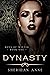 Dynasty (Boys of Winter, #1)