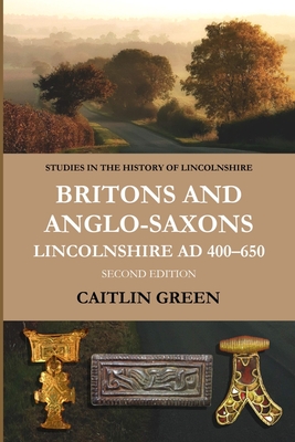 Britons and Anglo-Saxons by Caitlin Green