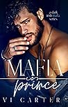 Mafia Prince by Vi Carter