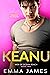 Keanu (Men of Ocean Beach #2)