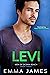 Levi (Men of Ocean Beach #3)