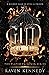 Gild (The Plated Prisoner, #1) by Raven Kennedy