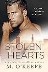 Stolen Hearts (Hearts, #1)