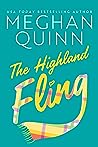 The Highland Fling by Meghan Quinn