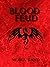 Blood Feud (Dragon Brides, #1)