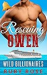 Rescuing Owen by Ruby Rose