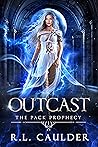 Outcast by R.L. Caulder