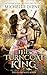 The Turncoat King (The Rising Wave, #1)