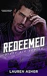 Redeemed by Lauren Asher