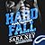 Hard Fall (Trophy Boyfriends, #2)