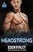 Headstrong (Vino & Veritas, #3)