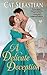 A Delicate Deception (Regency Imposters, #3)