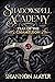 Year of the Chameleon (Shadowspell Academy, #4)