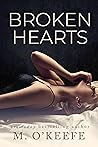 Broken Hearts (Hearts, #2)