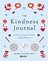 The Kindness Journal by Jaime Thurston