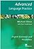 Advanced Language Practice (with Key) by Michael Vince