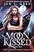 Moon Kissed (The Marked Wol...