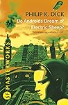 Book cover for Do Androids Dream of Electric Sheep?