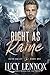 Right as Raine (Aster Valley, #1)