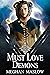 Must Love Demons (Magic Emporium; Much Ado About Demons #1)