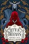 Book cover for Little Thieves (Little Thieves, #1)