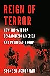 Reign of Terror by Spencer Ackerman