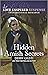 Hidden Amish Secrets (Love Inspired Suspense)