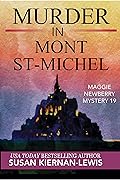 Murder in Mont St-Michel