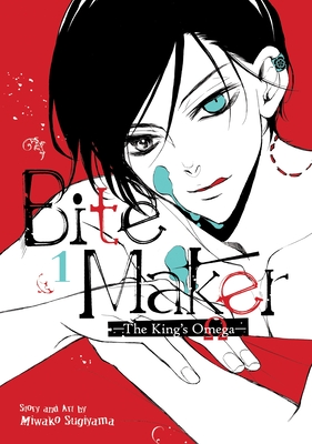 Bite Maker by Miwako Sugiyama