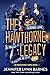 The Hawthorne Legacy (The Inheritance Games, #2)