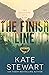 The Finish Line by Kate  Stewart