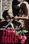 Love At First Touch by Olivia T. Turner