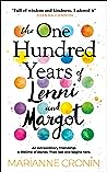 The One Hundred Years of Lenni and Margot by Marianne Cronin