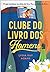 Clube do Livro dos Homens (Clube do Livro dos Homens, #1)