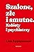 Szalone, złe i smutne. Kobiety i psychiatrzy