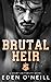 Brutal Heir (Court University #1)