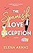 The Spanish Love Deception (Spanish Love Deception, #1) by Elena Armas